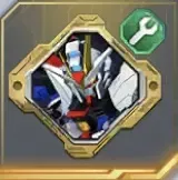 ストライクフリーダムガンダム