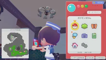 アンティークシャンデリア画像