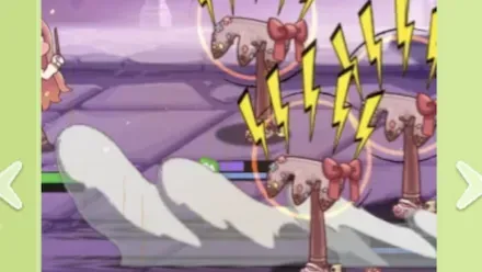 シュパンノイズ効果