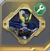 ガンダムエアバスターバースト