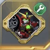 ガンダムレオパルドデストロイ