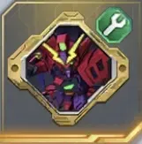 ヴァサーゴチェストブレイク