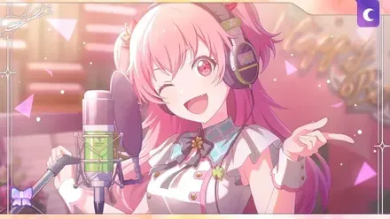 ［Happy Birthday！！2026］桃井愛莉画像