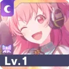 ［Happy Birthday！！2026］桃井愛莉画像