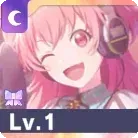 ［Happy Birthday！！2026］桃井愛莉画像