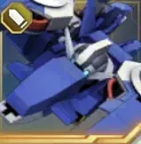 ガンダムAGE-2 アルティメス［グライダー形態］（SSR／支援）
