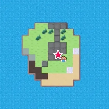 アーケードゲームマシンマップ