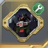 グランドマスターガンダム