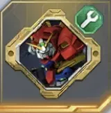 デビルガンダム（最終形態）