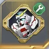 ユニコーンガンダム（デストロイモード）