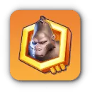 ドミネーターかけら