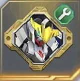 バルバトル（第6形態）