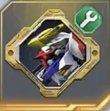 ガンダムバルバトスルプス