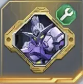 ガンダムキマリスヴィダール