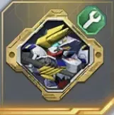 ガンダムバルバトスルプスレクス