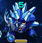 トリケラトプス