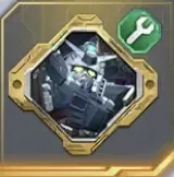 フルアーマーガンダム（サンダーボルト版）