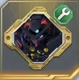 アストレイゴールドフレーム天