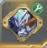 アストレイブルーフレームセカンドL