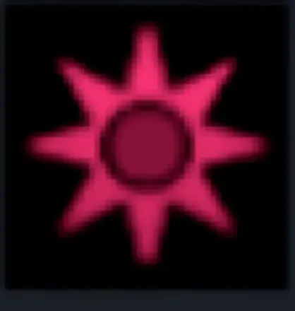 黄金の呪いの画像