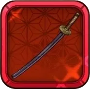 ［紅桜］桂小太郎の武器