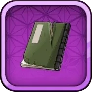 ［紅桜］桂小太郎の小物