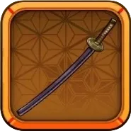 ［紅桜］桂小太郎の武器