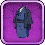 ［紅桜］桂小太郎の防具