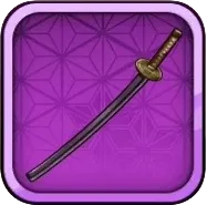 ［紅桜］桂小太郎の武器