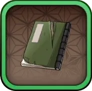 ［紅桜］桂小太郎の小物