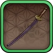 ［紅桜］桂小太郎の武器