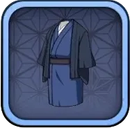 ［紅桜］桂小太郎の防具