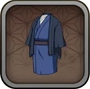 ［紅桜］桂小太郎の防具