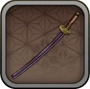 ［紅桜］桂小太郎の武器