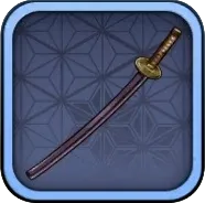 ［紅桜］桂小太郎の武器