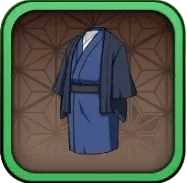 ［紅桜］桂小太郎の防具