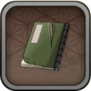 ［紅桜］桂小太郎の小物