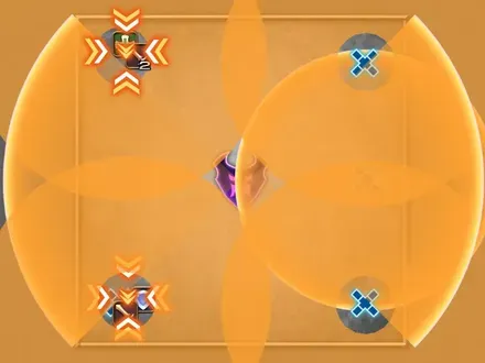 サンケントレジャー