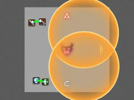 水の鎖サンケン