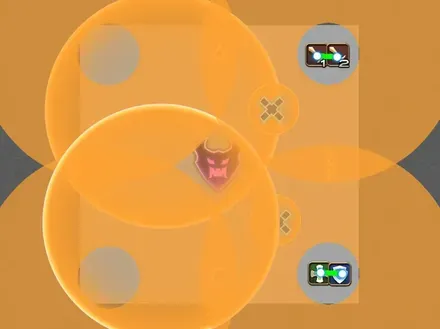 水の鎖サンケン