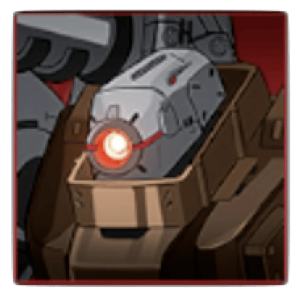 重装機兵ヴラダ