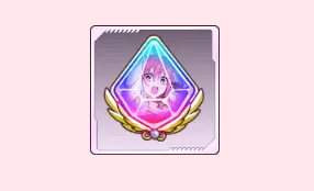 キャラの欠片が必要