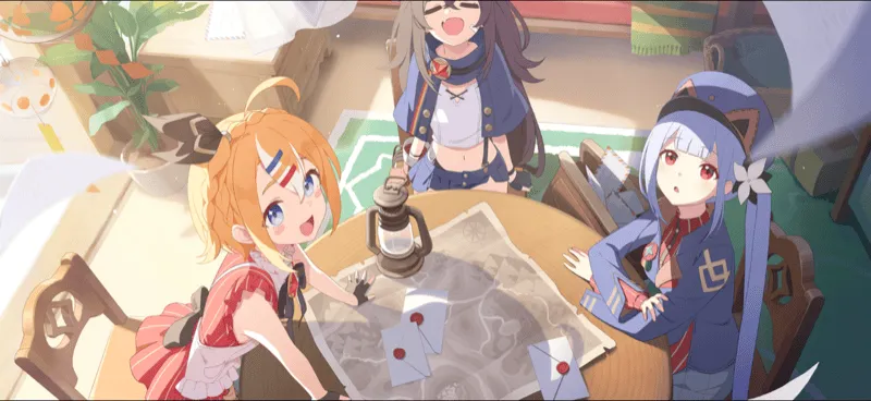 風に舞う想い画像