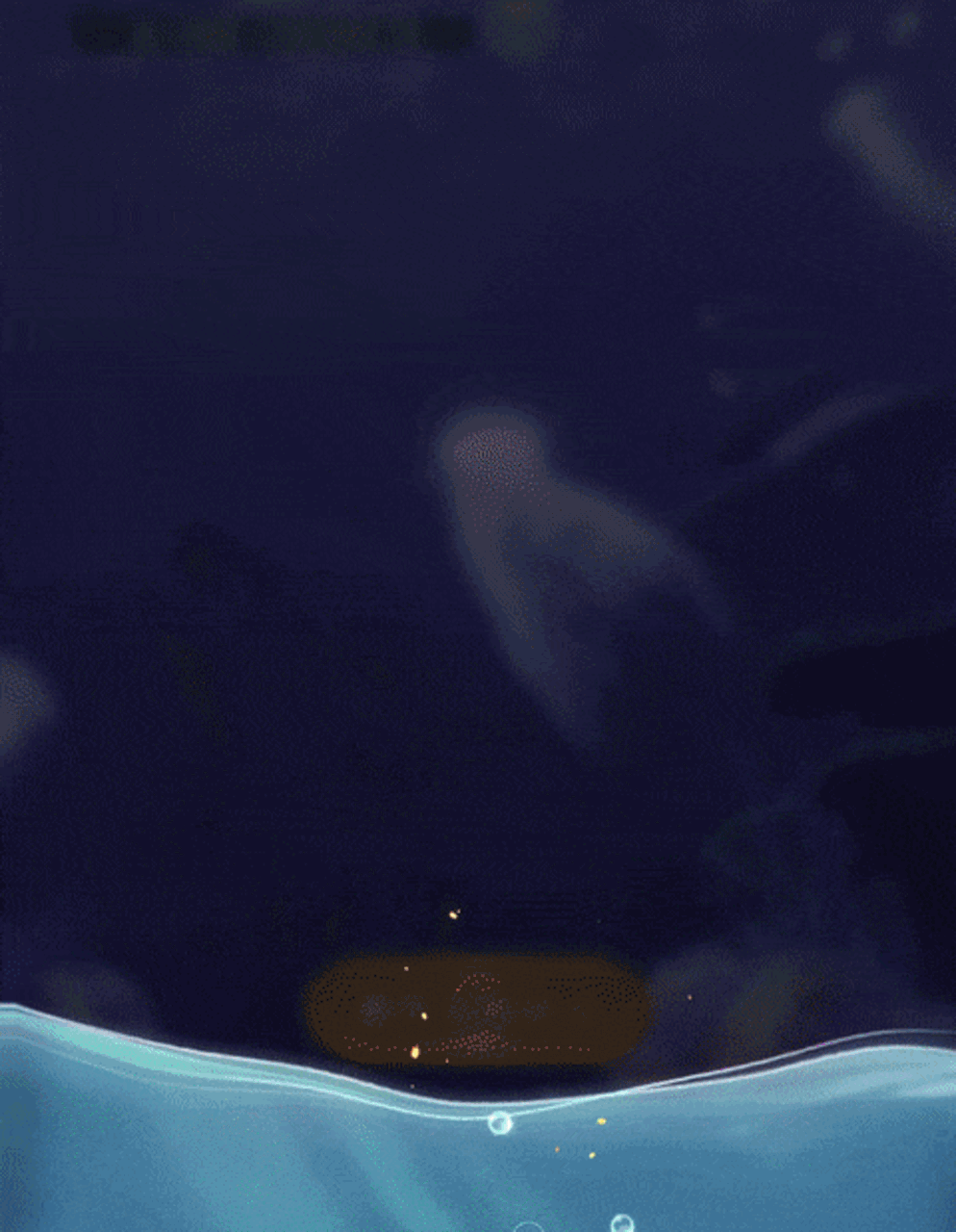 飛焔織星の爆速周回