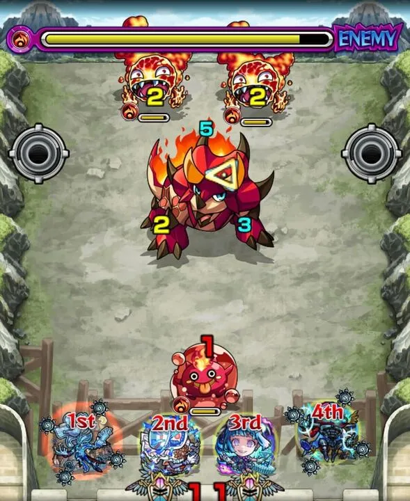 火デストロイヤーステ1