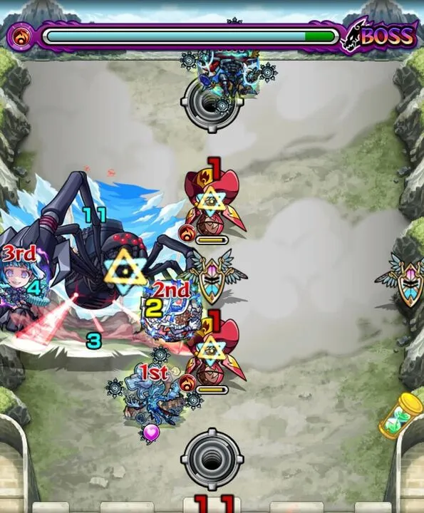 火デストロイヤーボス1