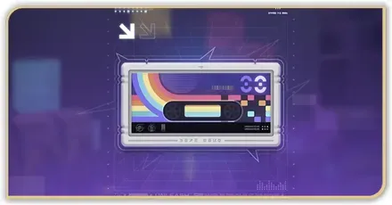 ラハイロイブロック