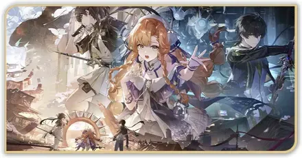 ソル・スウォーンのプレゼント