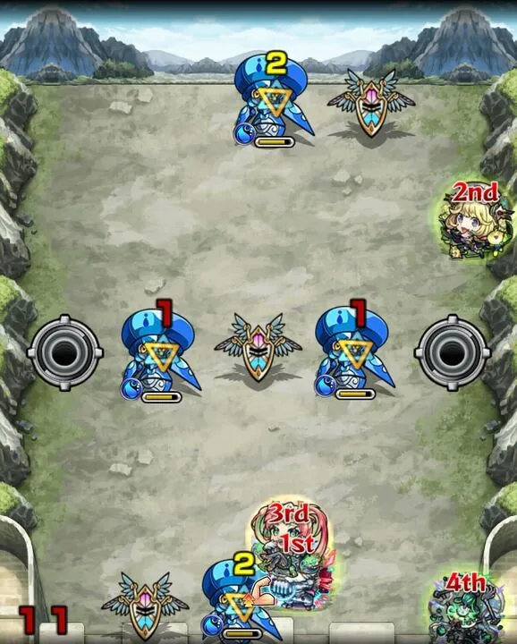 デストロイヤーステ2