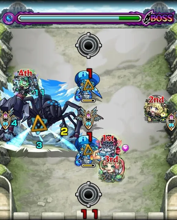 デストロイヤーボス1